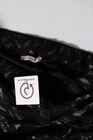 Φούστα Gemo, Μέγεθος M, Χρώμα Μαύρο, Τιμή 1,61 €