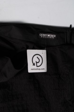 Fustă Gerry Weber, Mărime M, Culoare Negru, Preț 8,98 Lei