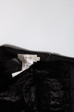 Φούστα Gigue, Μέγεθος M, Χρώμα Μαύρο, Τιμή 1,82 €