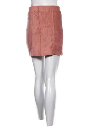 Φούστα Gina Tricot, Μέγεθος S, Χρώμα Ρόζ , Τιμή 1,73 €