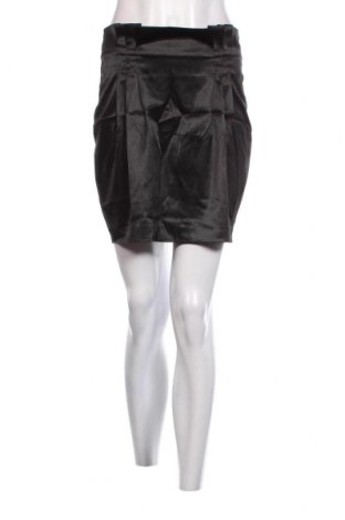 Φούστα Gina Tricot, Μέγεθος M, Χρώμα Μαύρο, Τιμή 1,73 €
