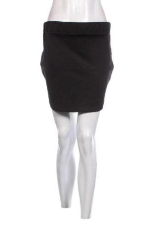 Φούστα Gina Tricot, Μέγεθος M, Χρώμα Μαύρο, Τιμή 1,73 €