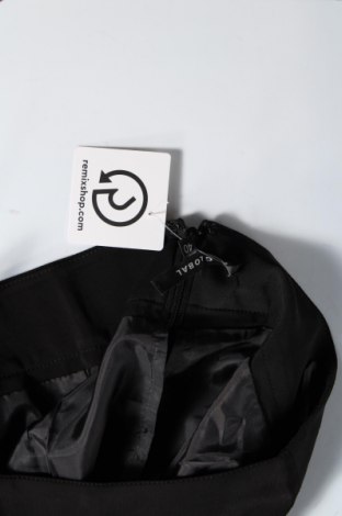 Φούστα Global, Μέγεθος M, Χρώμα Μαύρο, Τιμή 1,61 €