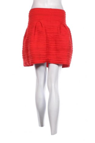 Φούστα H&M, Μέγεθος S, Χρώμα Κόκκινο, Τιμή 17,94 €