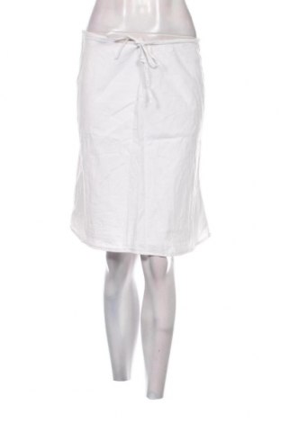 Φούστα H&M, Μέγεθος S, Χρώμα Λευκό, Τιμή 17,94 €