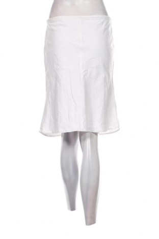 Spódnica H&M, Rozmiar S, Kolor Biały, Cena 92,76 zł