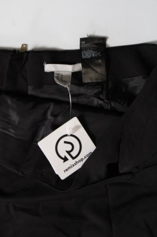 Sukňa H&M, Veľkosť XL, Farba Čierna, Cena  2,47 €