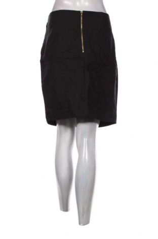 Sukně H&M, Velikost XL, Barva Černá, Cena  69,00 Kč