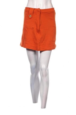 Sukňa H&M, Veľkosť XS, Farba Oranžová, Cena  1,64 €