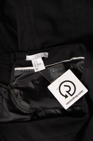 Φούστα H&M, Μέγεθος M, Χρώμα Μαύρο, Τιμή 1,78 €