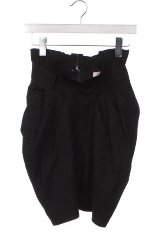 Sukně H&M, Velikost XS, Barva Černá, Cena  60,00 Kč