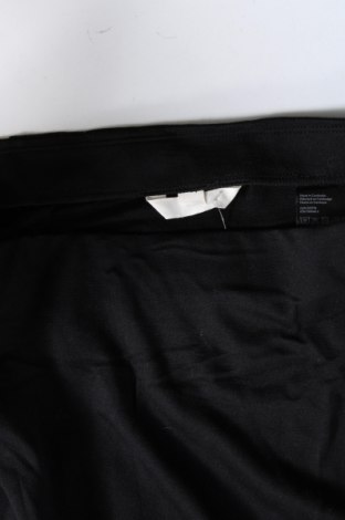 Sukně H&M, Velikost M, Barva Černá, Cena  60,00 Kč
