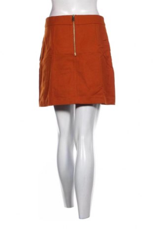 Sukňa H&M, Veľkosť S, Farba Oranžová, Cena  16,44 €