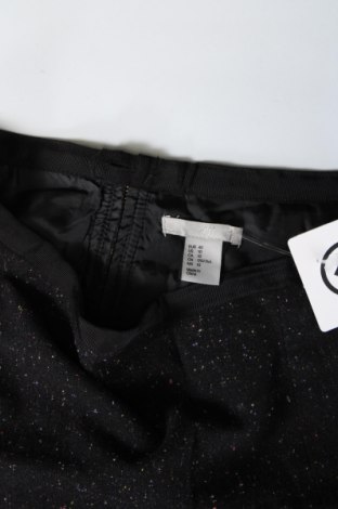 Sukně H&M, Velikost M, Barva Černá, Cena  51,00 Kč