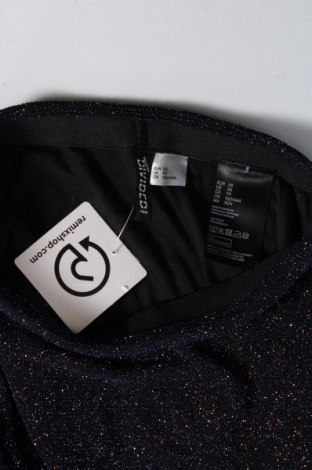 Φούστα H&M Divided, Μέγεθος XS, Χρώμα Μπλέ, Τιμή 1,79 €
