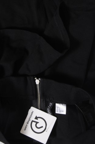 Φούστα H&M Divided, Μέγεθος S, Χρώμα Μαύρο, Τιμή 1,79 €