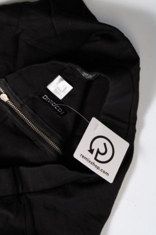 Φούστα H&M Divided, Μέγεθος S, Χρώμα Μαύρο, Τιμή 1,79 €