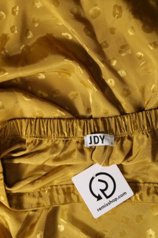 Φούστα Jdy, Μέγεθος S, Χρώμα Κίτρινο, Τιμή 23,71 €