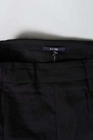 Φούστα Kiabi, Μέγεθος M, Χρώμα Μαύρο, Τιμή 1,61 €