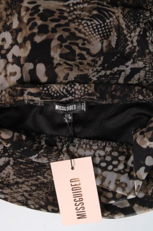 Φούστα Missguided, Μέγεθος XS, Χρώμα Πολύχρωμο, Τιμή 2,37 €