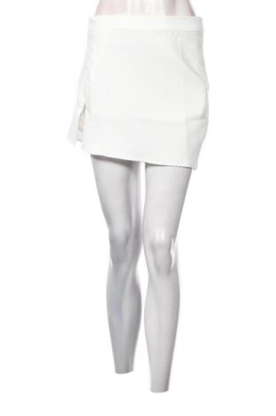 Φούστα Missy Empire, Μέγεθος S, Χρώμα Λευκό, Τιμή 4,27 €