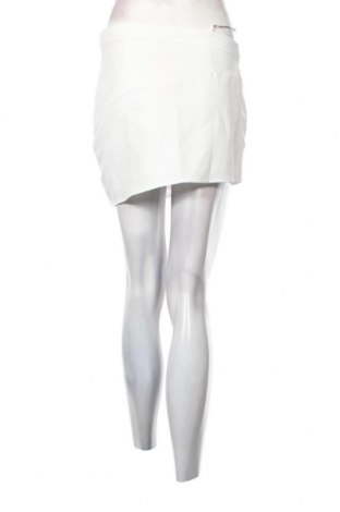 Φούστα Missy Empire, Μέγεθος XS, Χρώμα Λευκό, Τιμή 6,64 €