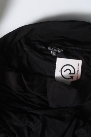 Φούστα Ms Mode, Μέγεθος XL, Χρώμα Μαύρο, Τιμή 17,94 €