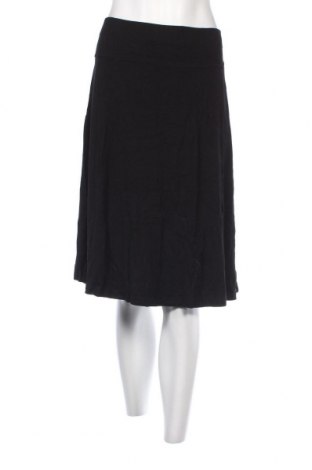 Φούστα Ms Mode, Μέγεθος XL, Χρώμα Μαύρο, Τιμή 3,59 €