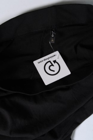 Φούστα ONLY, Μέγεθος M, Χρώμα Μαύρο, Τιμή 2,23 €