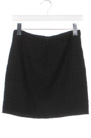 Fustă Opus, Mărime XS, Culoare Negru, Preț 12,83 Lei