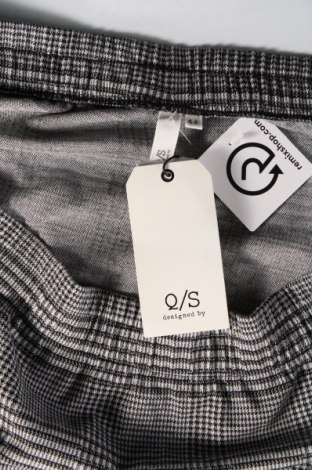 Spódnica Q/S by S.Oliver, Rozmiar XL, Kolor Kolorowy, Cena 16,23 zł