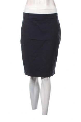 Φούστα Reserved, Μέγεθος M, Χρώμα Μπλέ, Τιμή 1,78 €