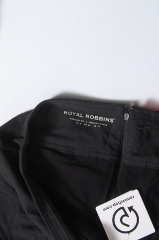 Rock Royal Robbins, Größe S, Farbe Schwarz, Preis 1,61 €