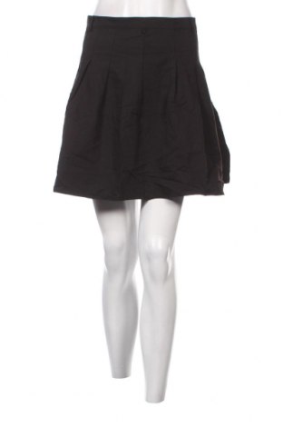 Φούστα SHEIN, Μέγεθος XL, Χρώμα Μαύρο, Τιμή 2,51 €