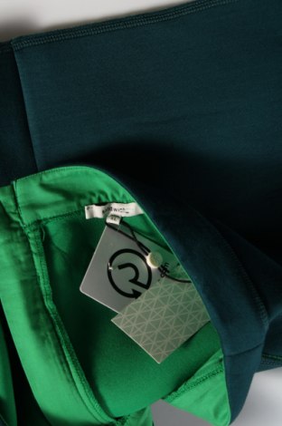 Φούστα Sandwich_, Μέγεθος XL, Χρώμα Πράσινο, Τιμή 4,82 €