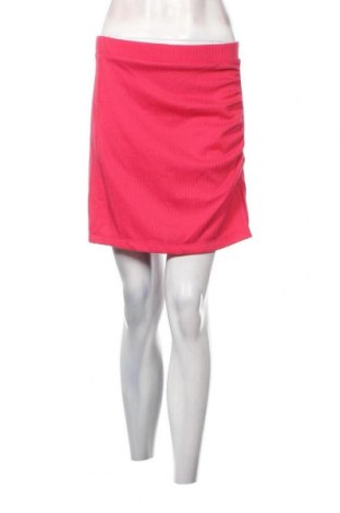 Φούστα Sinsay, Μέγεθος XL, Χρώμα Ρόζ , Τιμή 1,78 €