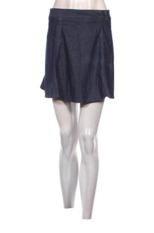 Φούστα Tatuum, Μέγεθος S, Χρώμα Μπλέ, Τιμή 4,34 €