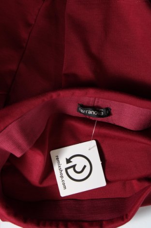Φούστα Terranova, Μέγεθος S, Χρώμα Κόκκινο, Τιμή 1,61 €