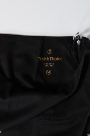 Sukně Thokk Thokk, Velikost S, Barva Černá, Cena  102,00 Kč