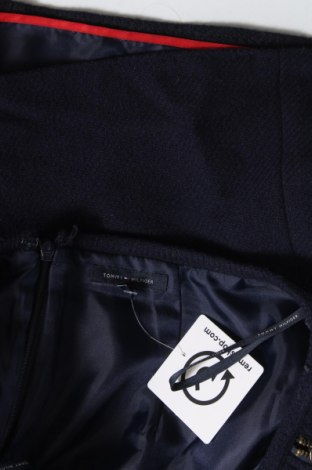 Φούστα Tommy Hilfiger, Μέγεθος S, Χρώμα Μπλέ, Τιμή 23,55 €
