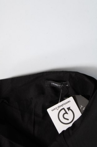 Φούστα Trendyol, Μέγεθος S, Χρώμα Μαύρο, Τιμή 44,85 €
