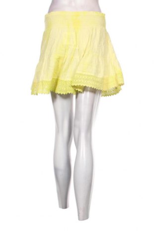 Φούστα Urban Outfitters, Μέγεθος M, Χρώμα Κίτρινο, Τιμή 4,04 €