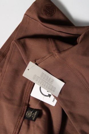 Пола Urban Outfitters, Размер XL, Цвят Кафяв, Цена 6,09 лв.