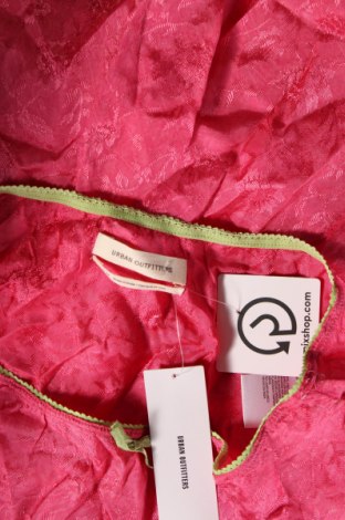 Пола Urban Outfitters, Размер M, Цвят Розов, Цена 15,66 лв.
