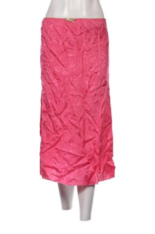Φούστα Urban Outfitters, Μέγεθος M, Χρώμα Ρόζ , Τιμή 8,07 €
