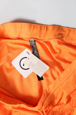 Пола Urban Outfitters, Размер XL, Цвят Оранжев, Цена 6,09 лв.