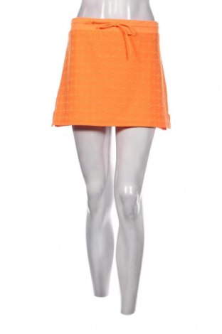 Sukně Urban Outfitters, Velikost XL, Barva Oranžová, Cena  88,00 Kč