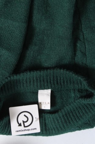 Φούστα VILA, Μέγεθος M, Χρώμα Πράσινο, Τιμή 3,09 €