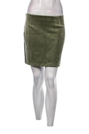 Φούστα Weekday, Μέγεθος S, Χρώμα Πράσινο, Τιμή 1,85 €
