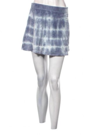 Φούστα Weekday, Μέγεθος XS, Χρώμα Μπλέ, Τιμή 2,92 €